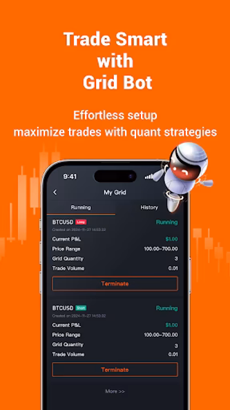 Pocket Forex - Trade & Signals Screenshot 3 - AppWisp.com Pocket Forex - Trade & Signals Screenshot 3 - AppWisp.com