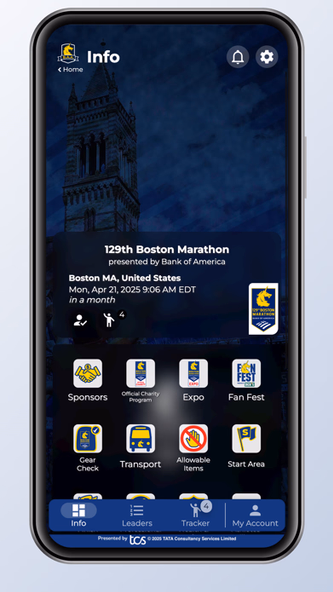 B.A.A. Racing App Screenshot 2 - AppWisp.com B.A.A. Racing App Screenshot 2 - AppWisp.com