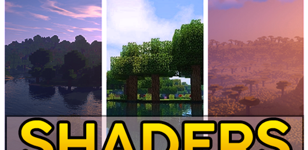 Shaders for Minecraft Textures Header - AppWisp.com Shaders for Minecraft Textures Header - AppWisp.com
