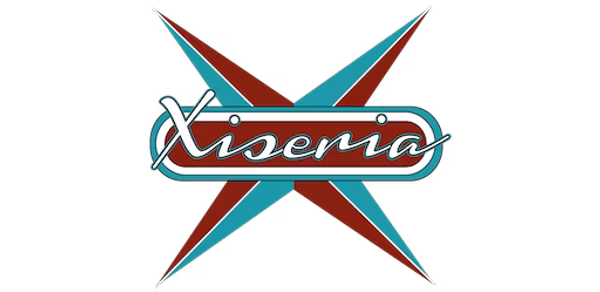 Xiseria Header - AppWisp.com Xiseria Header - AppWisp.com