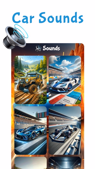 Fun Race Toy: Car Driver Games Screenshot 2 - AppWisp.com Fun Race Toy: Car Driver Games Screenshot 2 - AppWisp.com