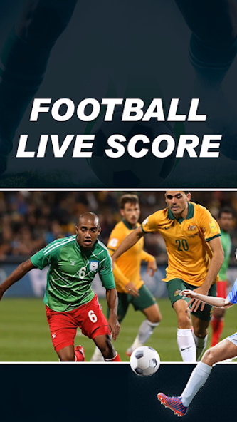 Live Football TV HD Streaming Screenshot 3 - AppWisp.com