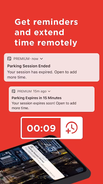 Premium Parking Screenshot 3 - AppWisp.com Premium Parking Screenshot 3 - AppWisp.com