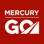 MercuryGO: Safe Driving App - AppWisp.com