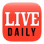 Live Daily - AppWisp.com