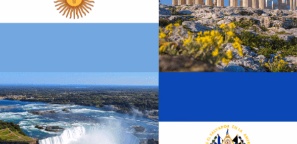 World Geography Quiz Header - AppWisp.com World Geography Quiz Header - AppWisp.com