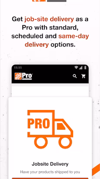 The Home Depot Canada Screenshot 4 - AppWisp.com