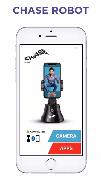 Chase Robot Screenshot 2 - AppWisp.com Chase Robot Screenshot 2 - AppWisp.com