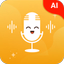 Voice Changer: Funny Sounds - AppWisp.com