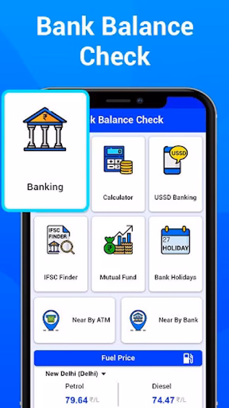 All Bank Balance Check IFSC Screenshot 1 - AppWisp.com All Bank Balance Check IFSC Screenshot 1 - AppWisp.com