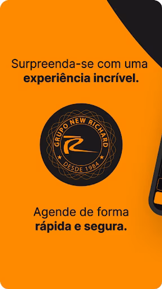 Grupo New Richard Screenshot 1 - AppWisp.com Grupo New Richard Screenshot 1 - AppWisp.com