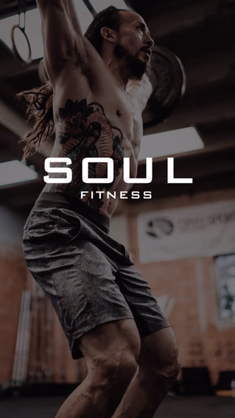 Soul Fitness - San Antonio Screenshot 1 - AppWisp.com Soul Fitness - San Antonio Screenshot 1 - AppWisp.com
