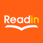 Readin - Comics & Stories - AppWisp.com