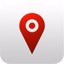 iLocation+: Here! - AppWisp.com