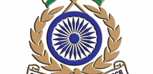 CRPF CLMS Header - AppWisp.com CRPF CLMS Header - AppWisp.com