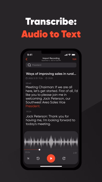 Call Recorder: Record My Call Screenshot 3 - AppWisp.com Call Recorder: Record My Call Screenshot 3 - AppWisp.com