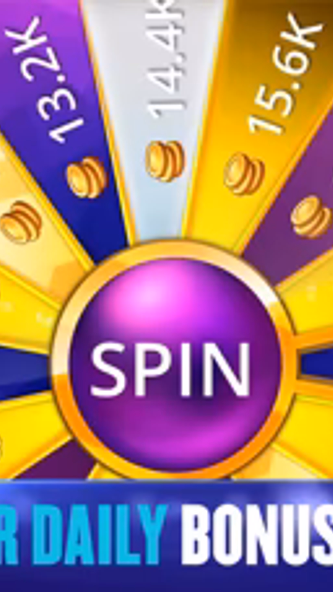 Hard Rock Jackpot Casino Screenshot 4 - AppWisp.com Hard Rock Jackpot Casino Screenshot 4 - AppWisp.com