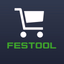 Festool Order app - AppWisp.com