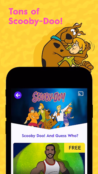Boomerang Screenshot 4 - AppWisp.com Boomerang Screenshot 4 - AppWisp.com