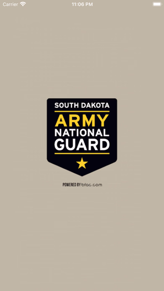 South Dakota National Guard Screenshot 3 - AppWisp.com South Dakota National Guard Screenshot 3 - AppWisp.com