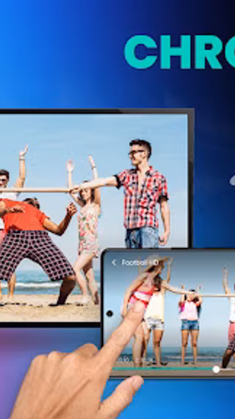 IPTV Smarters Player Lite Pro Screenshot 2 - AppWisp.com IPTV Smarters Player Lite Pro Screenshot 2 - AppWisp.com