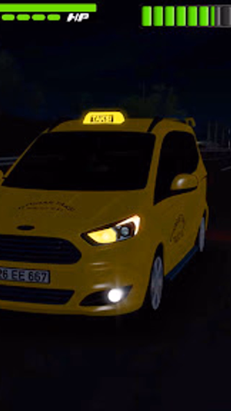 Taxi Game 2023: Taxi Games 3D Screenshot 2 - AppWisp.com