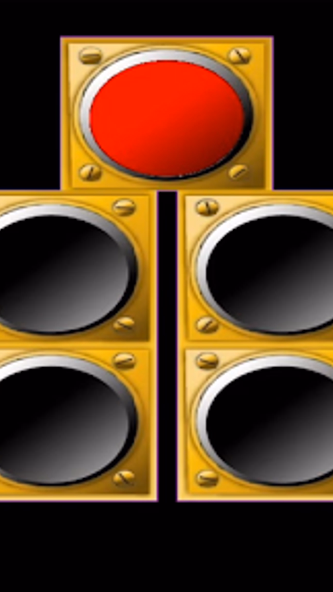 My Traffic Light Screenshot 2 - AppWisp.com My Traffic Light Screenshot 2 - AppWisp.com
