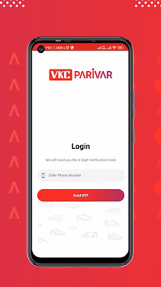 VKC PARIVAR Screenshot 3 - AppWisp.com VKC PARIVAR Screenshot 3 - AppWisp.com