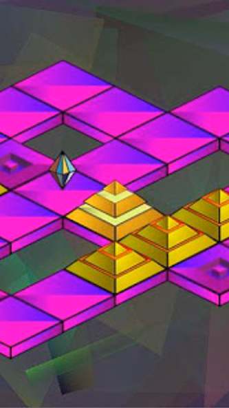 Isometric Maze Screenshot 3 - AppWisp.com