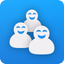 Friends Talk - Chat - AppWisp.com