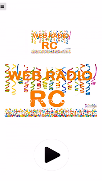 RÁDIO RESPIRANDO CARNAVAL 3 Screenshot 2 - AppWisp.com RÁDIO RESPIRANDO CARNAVAL 3 Screenshot 2 - AppWisp.com