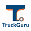 Truck Booking App - Truck Guru - AppWisp.com