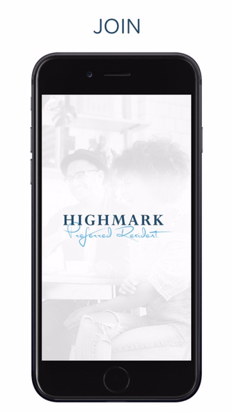 Highmark Preferred Resident Screenshot 1 - AppWisp.com Highmark Preferred Resident Screenshot 1 - AppWisp.com