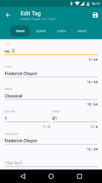 Professional Ringtone Manager Screenshot 1 - AppWisp.com Professional Ringtone Manager Screenshot 1 - AppWisp.com