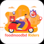 foodmoodbd Rider - AppWisp.com