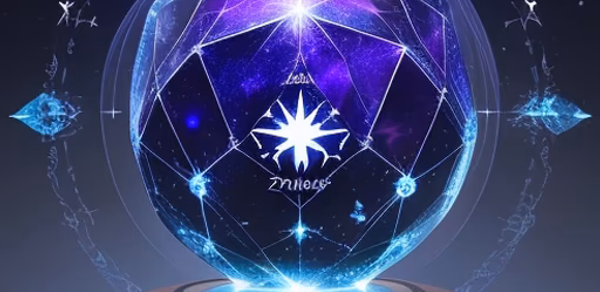 Divination Ball | Predictions Header - AppWisp.com Divination Ball | Predictions Header - AppWisp.com