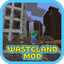 Wasteland Mod For Minecraft PE - AppWisp.com