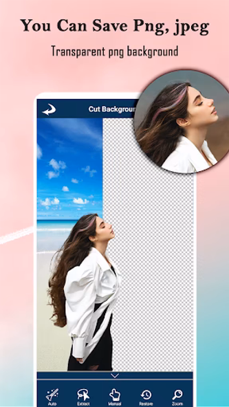 Background Changer Of Photo Screenshot 4 - AppWisp.com Background Changer Of Photo Screenshot 4 - AppWisp.com