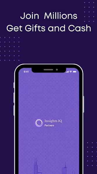 InsightsIQ | Earn Money Screenshot 4 - AppWisp.com