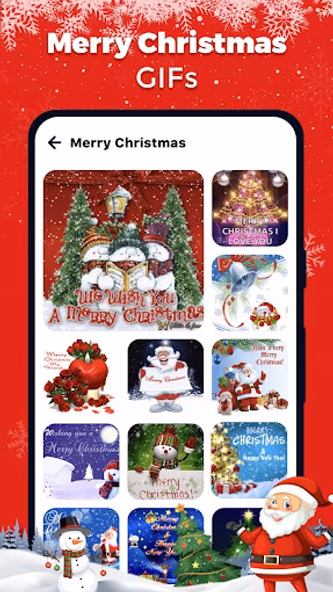GIF Sticker & WAsticker Screenshot 4 - AppWisp.com GIF Sticker & WAsticker Screenshot 4 - AppWisp.com