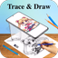 AI Drawing - Trace and Draw - AppWisp.com
