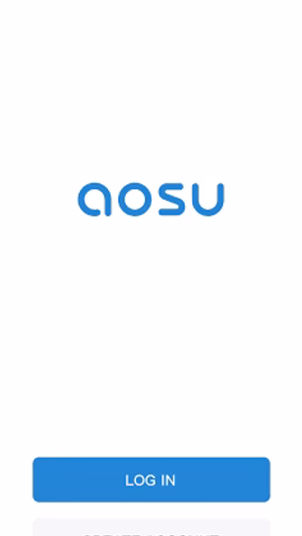 Aosu Screenshot 1 - AppWisp.com Aosu Screenshot 1 - AppWisp.com