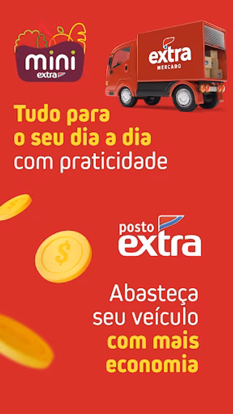 Extra Mercado Screenshot 4 - AppWisp.com Extra Mercado Screenshot 4 - AppWisp.com