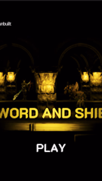 Sword And Shield (MLS) Screenshot 4 - AppWisp.com Sword And Shield (MLS) Screenshot 4 - AppWisp.com