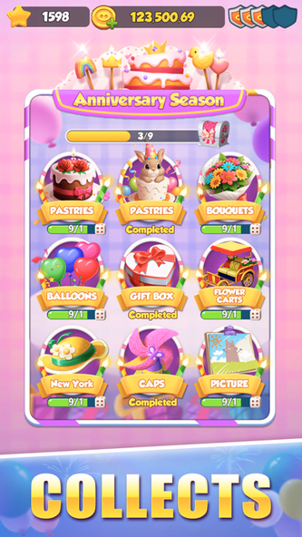 Piggy GO - Clash of Coin Screenshot 4 - AppWisp.com Piggy GO - Clash of Coin Screenshot 4 - AppWisp.com