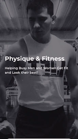 FS Fitness Expert Screenshot 1 - AppWisp.com FS Fitness Expert Screenshot 1 - AppWisp.com