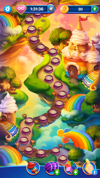 Crafty Candy Screenshot 1 - AppWisp.com Crafty Candy Screenshot 1 - AppWisp.com