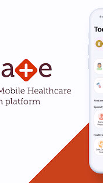 Lybrate: Online Doctor Consult Screenshot 1 - AppWisp.com Lybrate: Online Doctor Consult Screenshot 1 - AppWisp.com