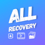 All Recovery : File Manager - AppWisp.com