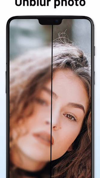 AI Photo Enhancer - BlurBuster Screenshot 3 - AppWisp.com AI Photo Enhancer - BlurBuster Screenshot 3 - AppWisp.com
